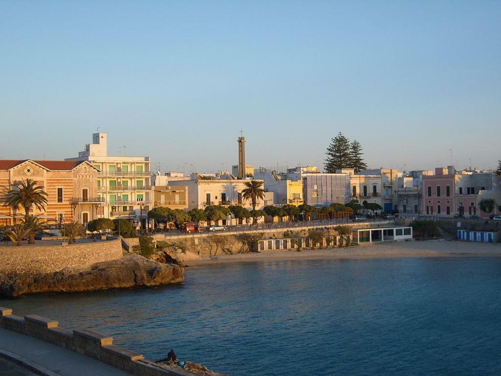 La Porta Di Mare B&B Nardo Exterior photo